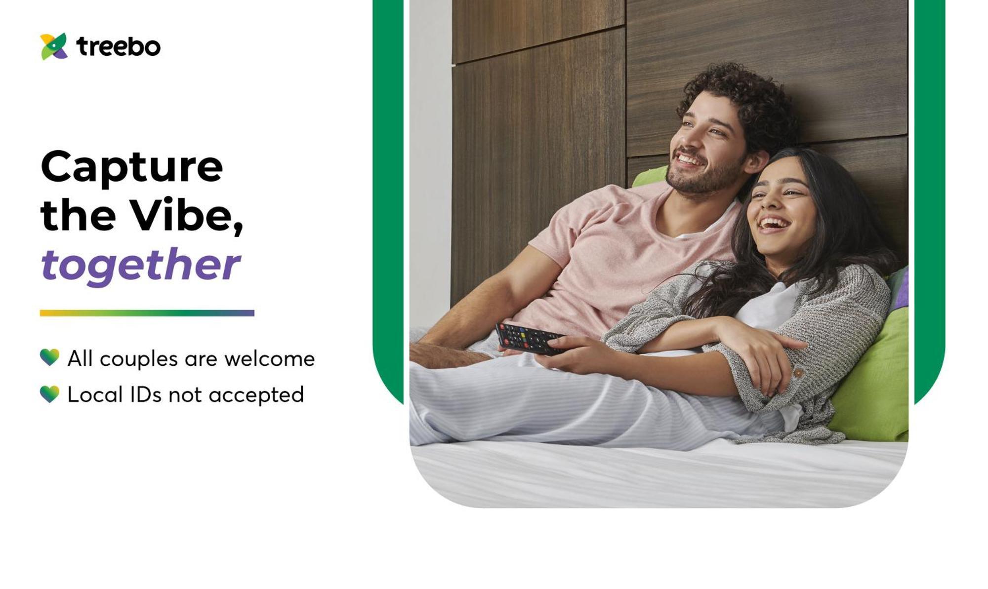 Treebo Luxe Suite, Shivaji Nagar Hotel