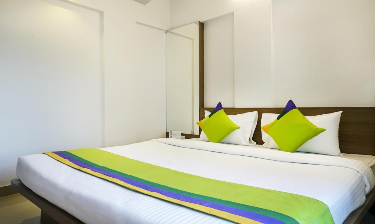 Treebo Luxe Suite, Shivaji Nagar Hotel