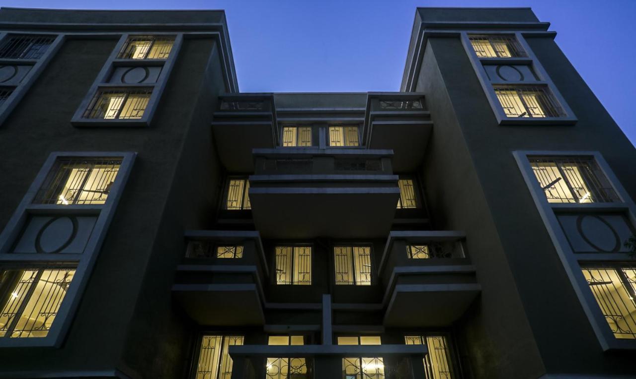 Treebo Luxe Suite, Shivaji Nagar 3*