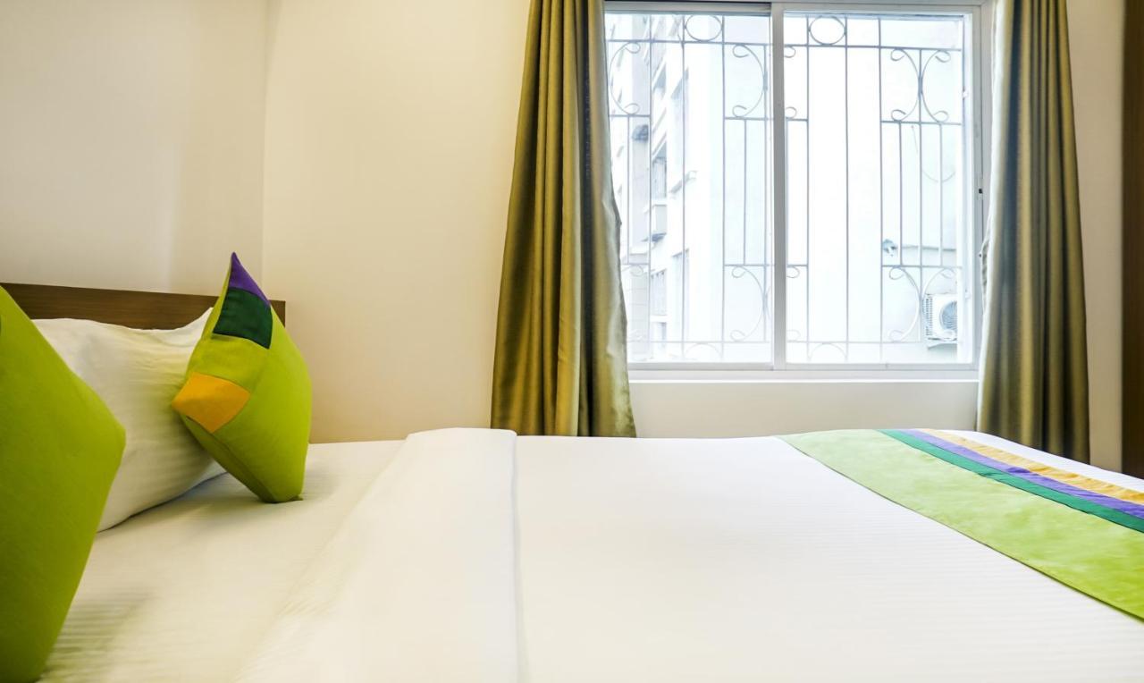 Hotel Treebo Luxe Suite, Shivaji Nagar