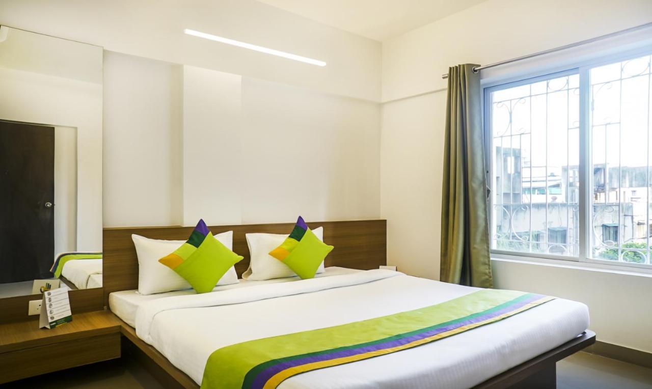 Treebo Luxe Suite, Shivaji Nagar Pune