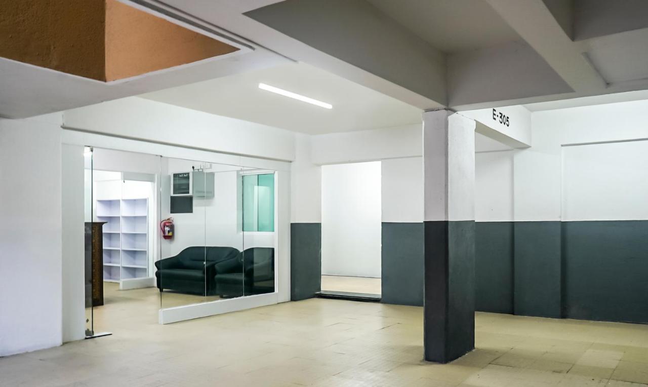 Treebo Luxe Suite, Shivaji Nagar Hotel