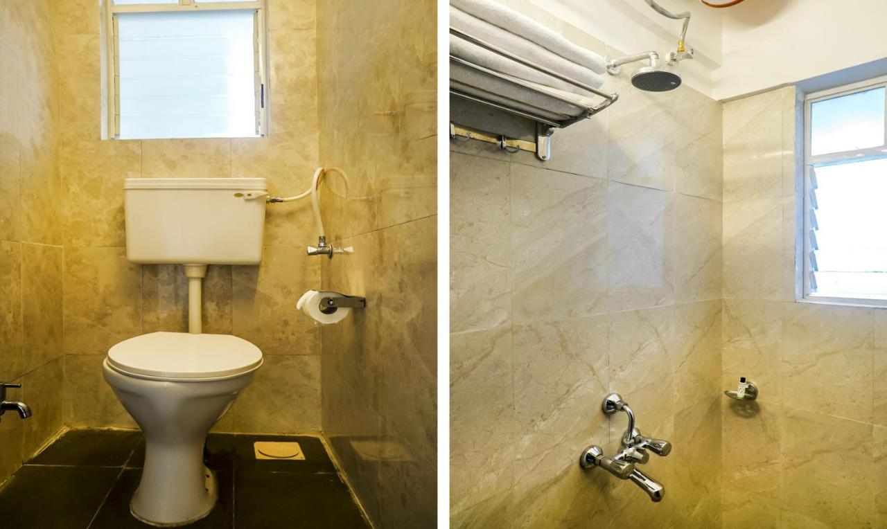 Hotel Treebo Luxe Suite, Shivaji Nagar Pune
