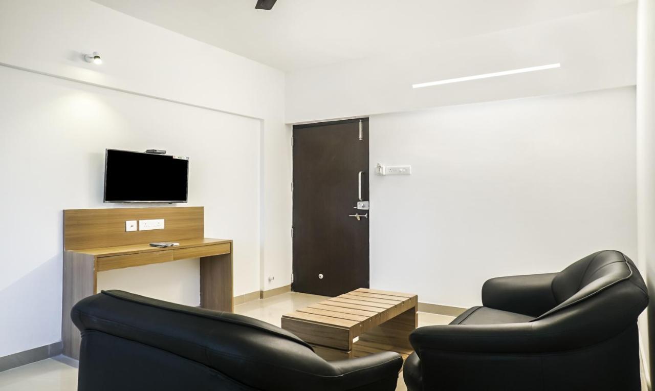 Treebo Luxe Suite, Shivaji Nagar Hotel 3*