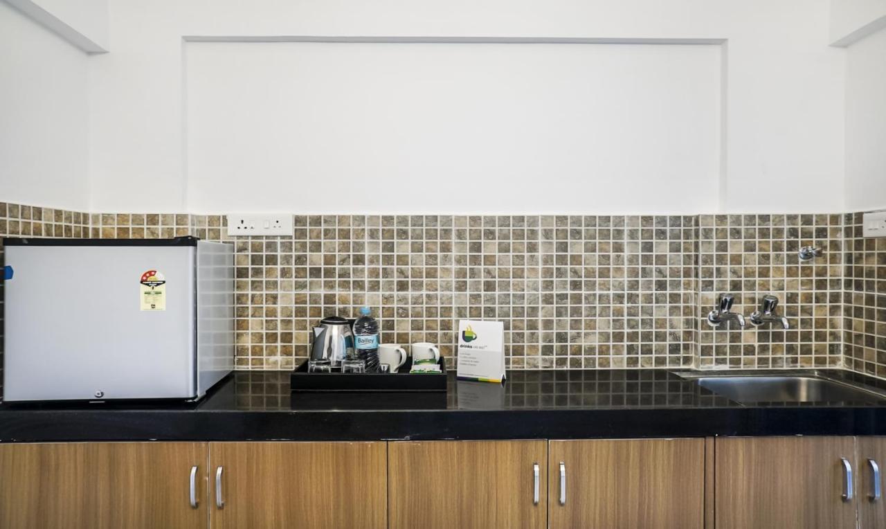 Treebo Luxe Suite, Shivaji Nagar Pune