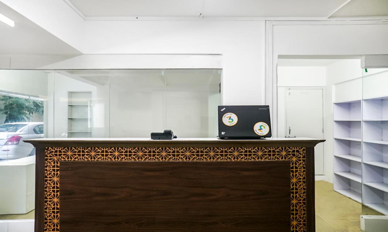 Treebo Luxe Suite, Shivaji Nagar Pune