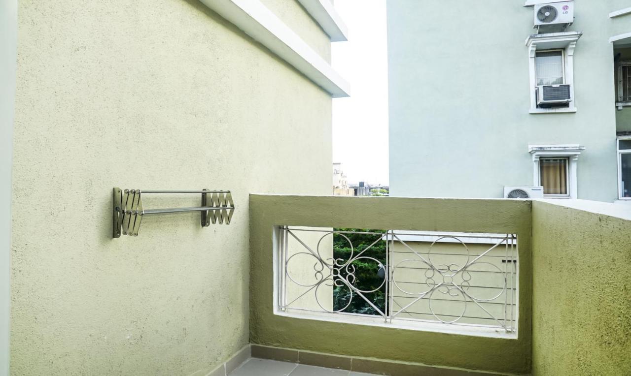 Hotel Treebo Luxe Suite, Shivaji Nagar 3*