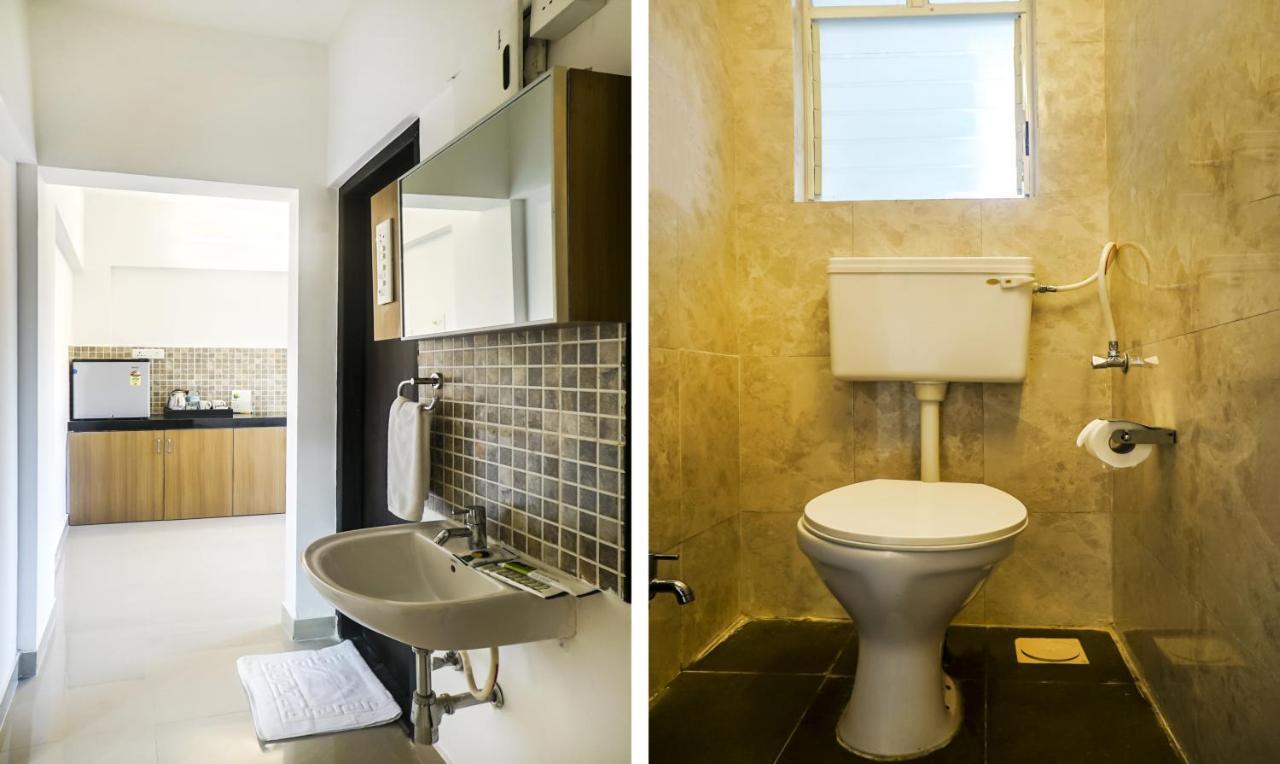Treebo Luxe Suite, Shivaji Nagar
