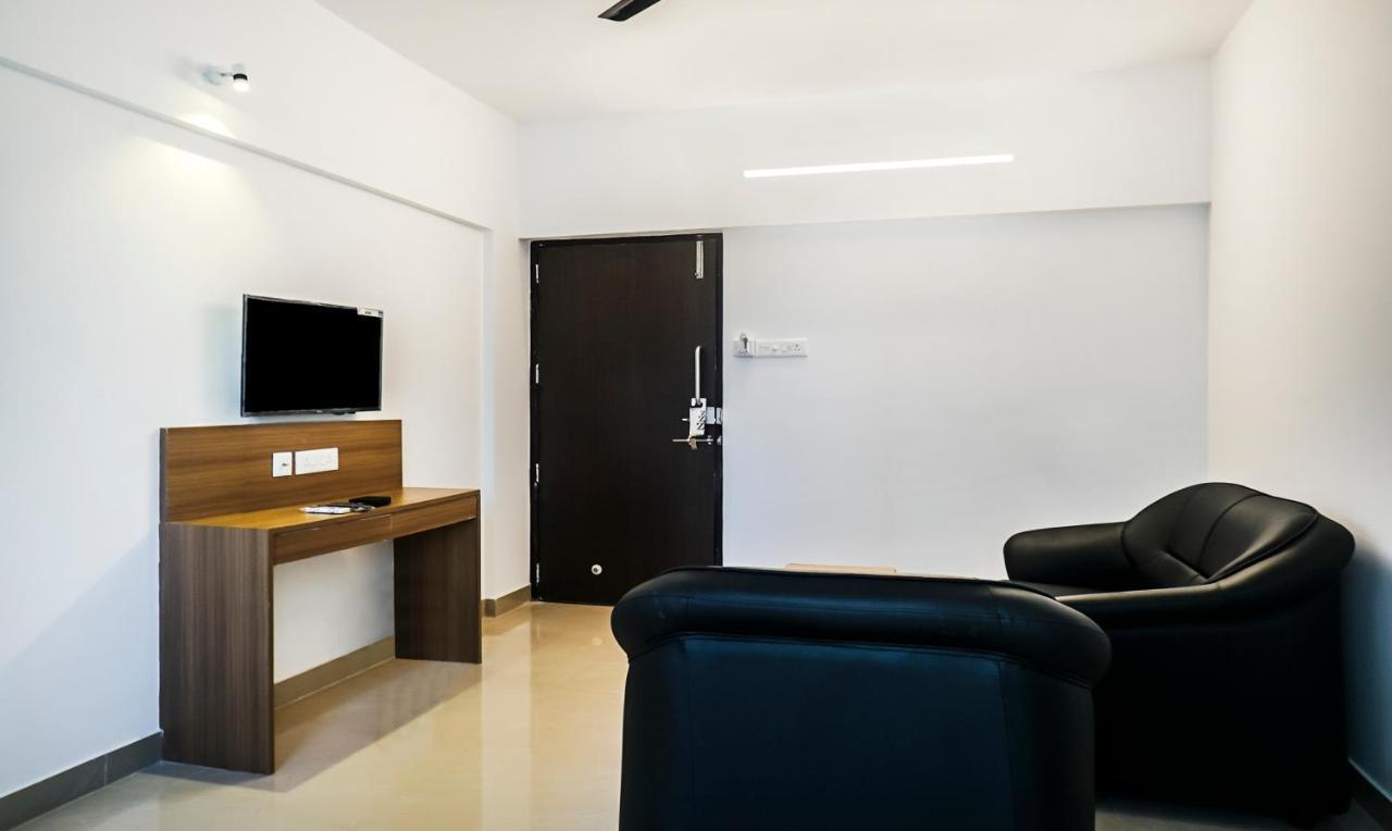 Treebo Luxe Suite, Shivaji Nagar 3* Pune