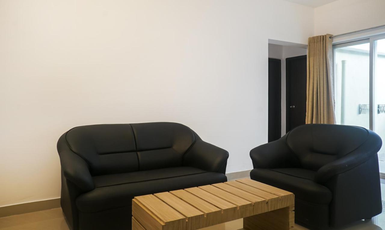 Treebo Luxe Suite, Shivaji Nagar Hotel Pune