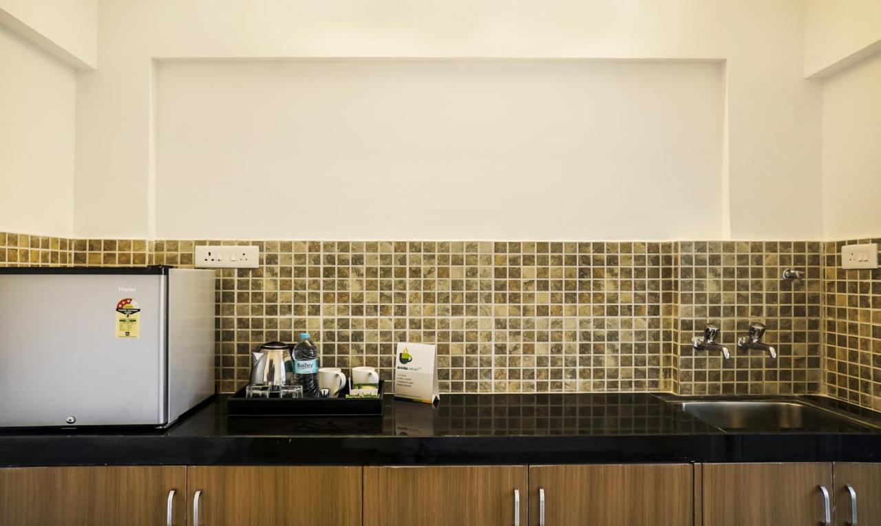Hotel Treebo Luxe Suite, Shivaji Nagar 3*