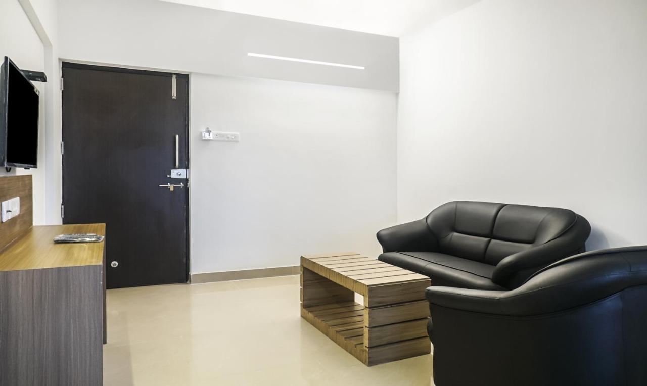 Treebo Luxe Suite, Shivaji Nagar 3* Pune