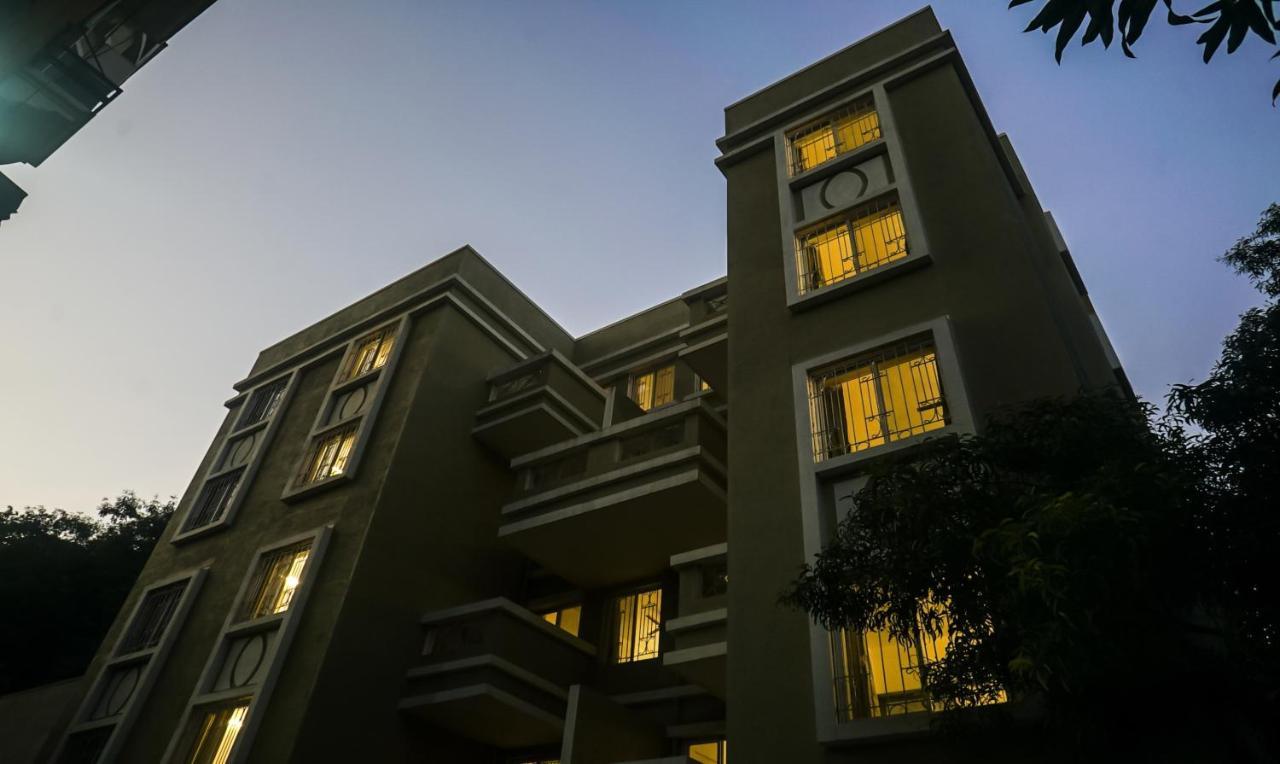Hotel Treebo Luxe Suite, Shivaji Nagar