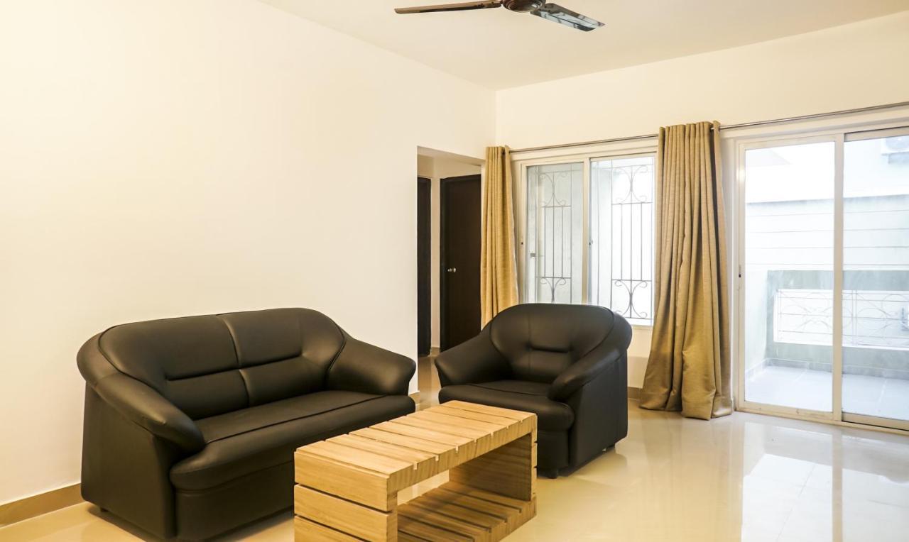 Treebo Luxe Suite, Shivaji Nagar Hotel Pune