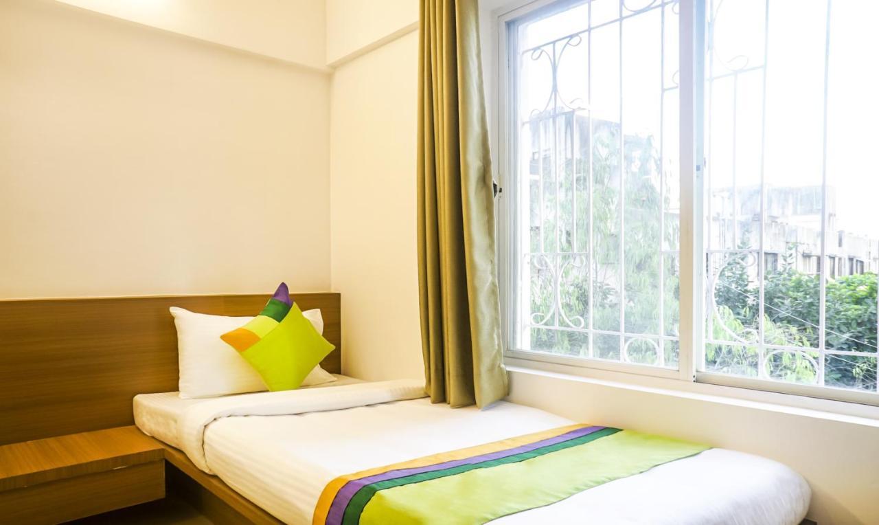 Treebo Luxe Suite, Shivaji Nagar Hotel 3*