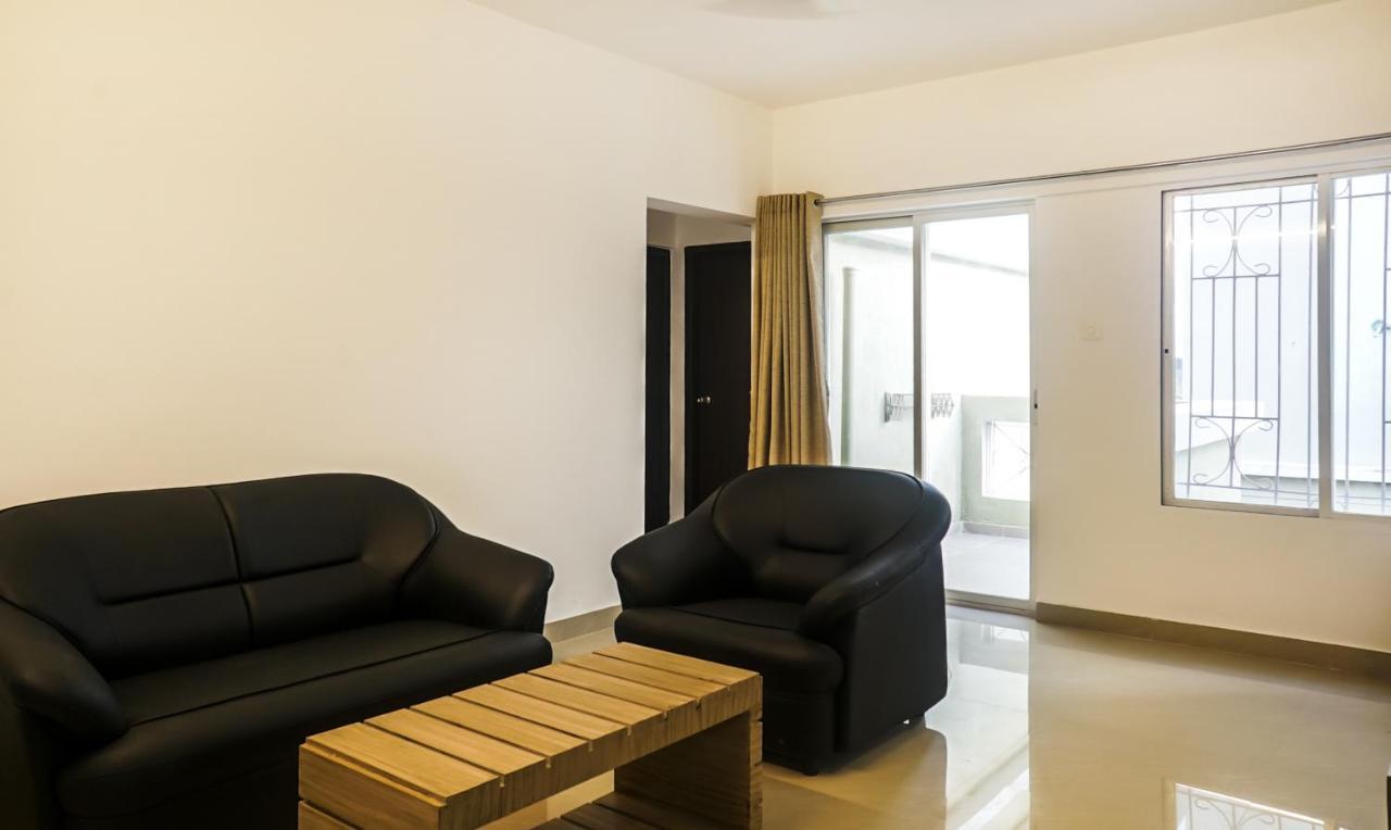 Hotel Treebo Luxe Suite, Shivaji Nagar
