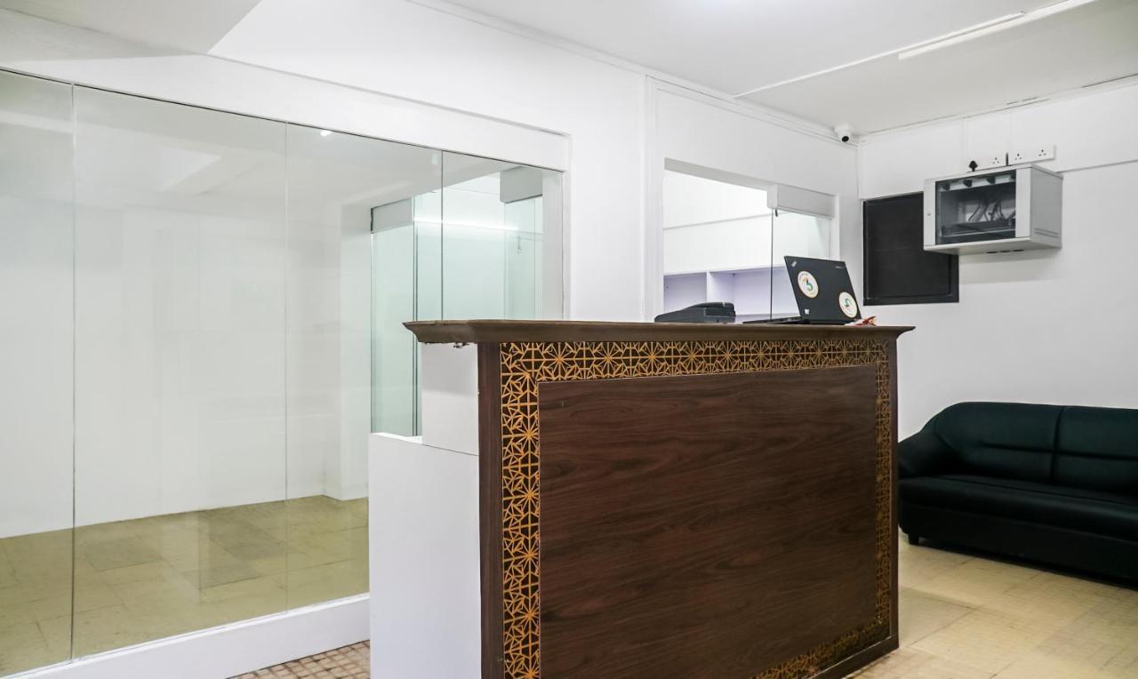 Treebo Luxe Suite, Shivaji Nagar Pune