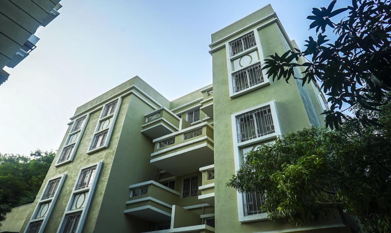 Treebo Luxe Suite, Shivaji Nagar Hotel 3*