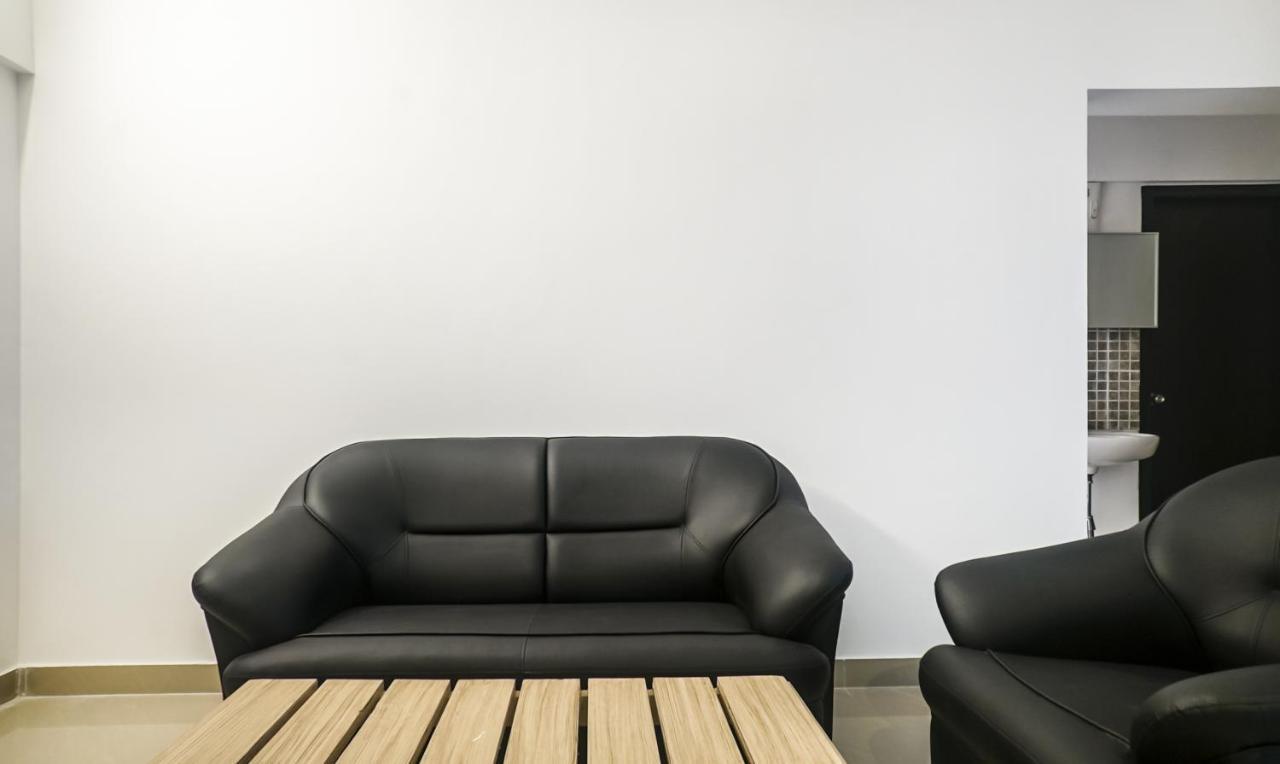 Treebo Luxe Suite, Shivaji Nagar Pune