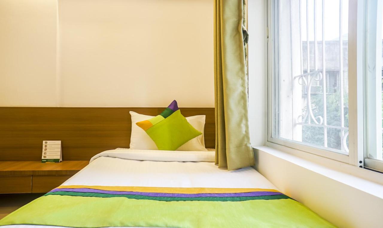 Treebo Luxe Suite, Shivaji Nagar Pune